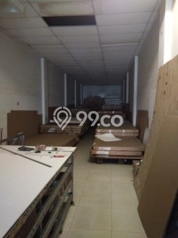 Unit Ruko Dijual di Jakarta Pusat LT 100m2 & LB 450m2 Unit Ruko Dijual di Jakarta Pusat LT 100m2 & LB 450m2