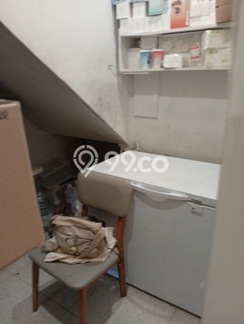 Ruko Dijual di Jakarta Utara LT 71m2 & LB 140m2 Lokasi Terbaik! Ruko Dijual di Jakarta Utara LT 71m2 & LB 140m2 Lokasi Terbaik!