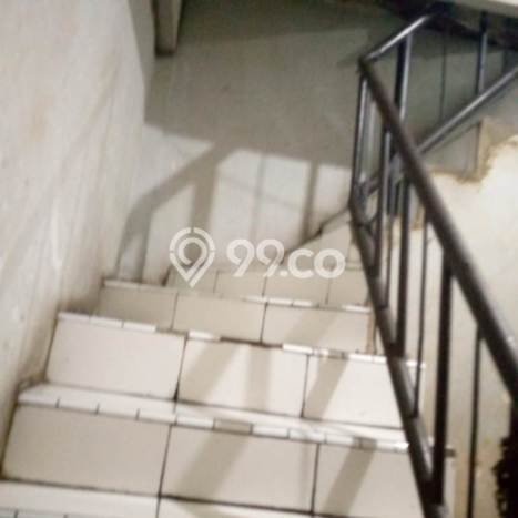 AREA TERBAIK! Ruko di KH Mas Mansyur, Luas 300m², Area Komersial AREA TERBAIK! Ruko di KH Mas Mansyur, Luas 300m², Area Komersial