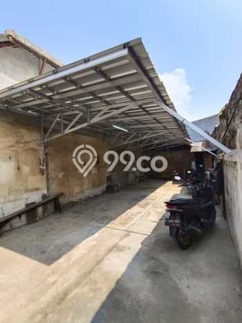 Lahan Kosong Dijual di Kemayoran, Jakarta Pusat, Luas 80m2 Area Strategis Lahan Kosong Dijual di Kemayoran, Jakarta Pusat, Luas 80m2 Area Strategis