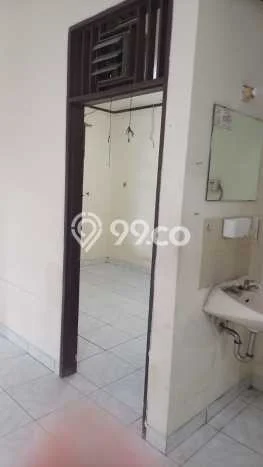 Rumah Luas Asri 3 KT Siap Huni di Citra Garden Jakarta Barat Rumah Luas Asri 3 KT Siap Huni di Citra Garden Jakarta Barat