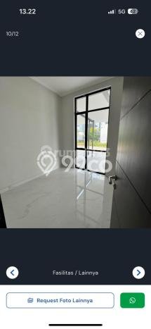 Disewakan! Rumah 4 Kamar Tidur &
3 Kamar Mandi di Pantai Indah Kapuk 2, Jakarta Utara Disewakan! Rumah 4 Kamar Tidur &
3 Kamar Mandi di Pantai Indah Kapuk 2, Jakarta Utara