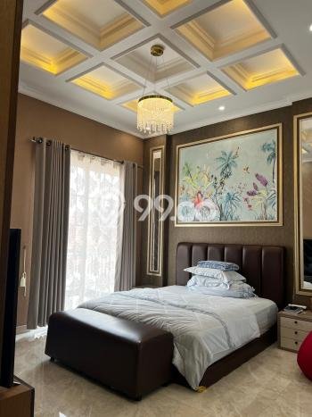 Hunian Elit LB 350m2 Siap Pakai Desain Elegan di Citra Garden, Jakarta Barat Hunian Elit LB 350m2 Siap Pakai Desain Elegan di Citra Garden, Jakarta Barat