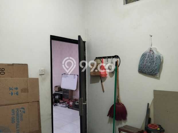 For Sale Hunian Rumah Nyaman 2 KT di Citra Garden, Jakarta Barat For Sale Hunian Rumah Nyaman 2 KT di Citra Garden, Jakarta Barat