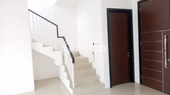 Rumah Kontrakan Jakarta Barat LT 135m2 LB 90m2 Kawasan Citra Garden Rumah Kontrakan Jakarta Barat LT 135m2 LB 90m2 Kawasan Citra Garden
