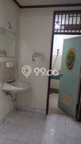 Rumah Luas Asri 3 KT Siap Huni di Citra Garden Jakarta Barat Rumah Luas Asri 3 KT Siap Huni di Citra Garden Jakarta Barat