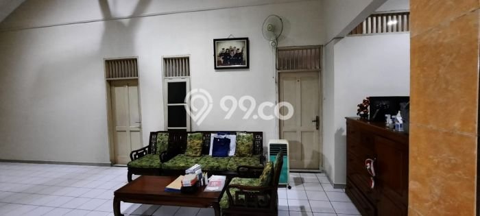 Rumah Elit Modern Tanpa Renovasi di Citra Garden Jakarta Barat Rumah Elit Modern Tanpa Renovasi di Citra Garden Jakarta Barat