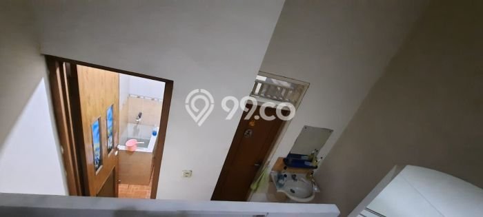 Rumah Elit Modern Tanpa Renovasi di Citra Garden Jakarta Barat Rumah Elit Modern Tanpa Renovasi di Citra Garden Jakarta Barat
