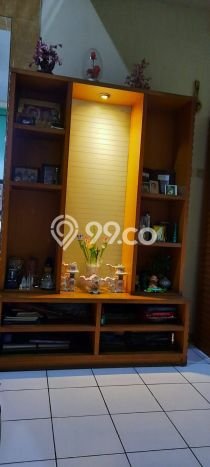 Rumah Elit Modern Tanpa Renovasi di Citra Garden Jakarta Barat Rumah Elit Modern Tanpa Renovasi di Citra Garden Jakarta Barat