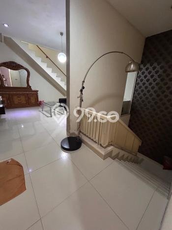 Disewakan Rumah Konsep Minimalis di Cengkareng Jakarta Barat dengan 4 Kamar Disewakan Rumah Konsep Minimalis di Cengkareng Jakarta Barat dengan 4 Kamar