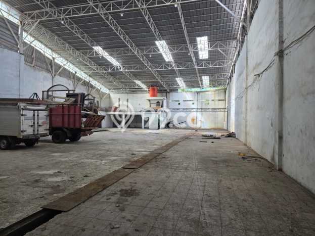 Unit Gudang Disewakan di Jurumudi di Area Ramai & Strategis Unit Gudang Disewakan di Jurumudi di Area Ramai & Strategis