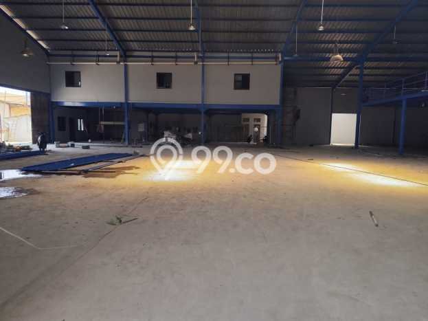 Disewakan Gudang di Kawasan Ramai Dadap Luas 1900m2 Disewakan Gudang di Kawasan Ramai Dadap Luas 1900m2