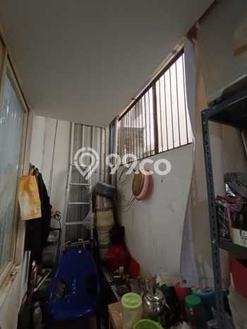 Dijual Rumah Modern 3 KT di Bojong Indah, Jakarta Barat Dijual Rumah Modern 3 KT di Bojong Indah, Jakarta Barat