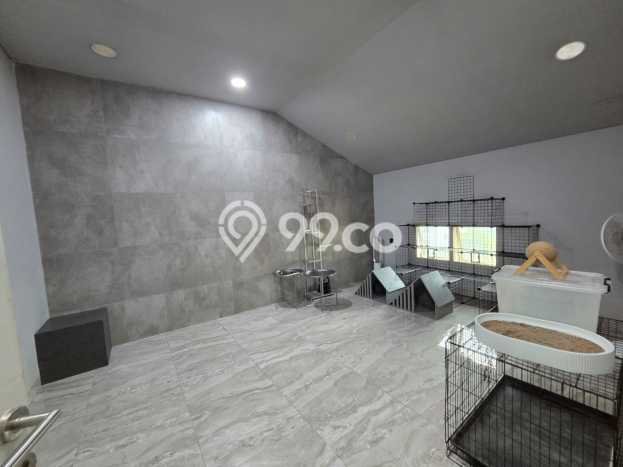 Rumah Elit Modern Siap Huni di Pluit Jakarta Utara Rumah Elit Modern Siap Huni di Pluit Jakarta Utara