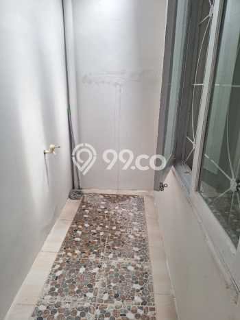 Jual Rumah Modern 2 KT di Taman Palem, Jakarta Barat Jual Rumah Modern 2 KT di Taman Palem, Jakarta Barat