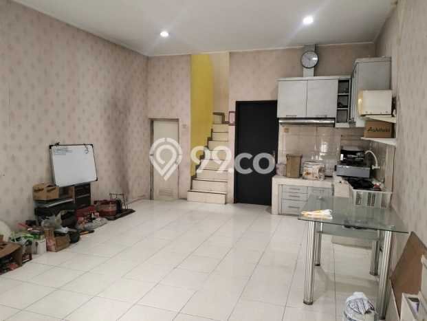 For Sale Hunian Rumah Nyaman 2 KT di Citra Garden, Jakarta Barat For Sale Hunian Rumah Nyaman 2 KT di Citra Garden, Jakarta Barat