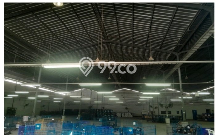 Area Strategis! Disewakan Gudang Lokasi Cengkareng, Jakarta Barat Cocok untuk Bisnis Area Strategis! Disewakan Gudang Lokasi Cengkareng, Jakarta Barat Cocok untuk Bisnis