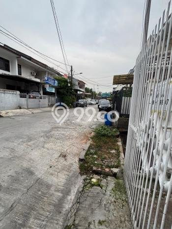 Rumah Minimalis 3 KT di Muara Karang Jakarta Utara Semi Furnished Rumah Minimalis 3 KT di Muara Karang Jakarta Utara Semi Furnished