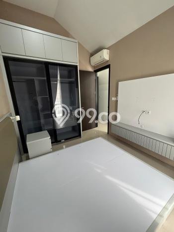 Rumah Modern 3 KT LT 63m2 di Citra Garden Rumah Modern 3 KT LT 63m2 di Citra Garden