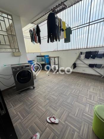 Dijual Rumah Premium dengan Fasilitas Sekitar Komplit di Cengkareng, Jakarta Barat Dijual Rumah Premium dengan Fasilitas Sekitar Komplit di Cengkareng, Jakarta Barat