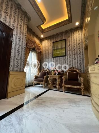 Hunian Elit LB 300m2 Siap Huni Desain Elegan di Pluit, Jakarta Utara Hunian Elit LB 300m2 Siap Huni Desain Elegan di Pluit, Jakarta Utara