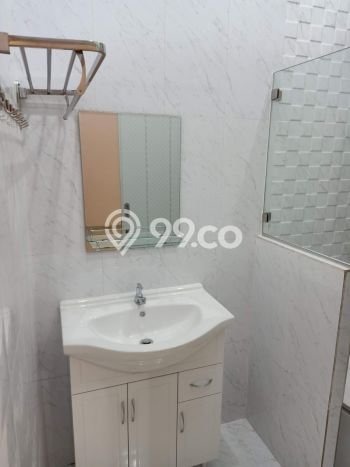 Rumah Luxury Modern Tanpa Renovasi di Citra Garden Jakarta Barat Rumah Luxury Modern Tanpa Renovasi di Citra Garden Jakarta Barat