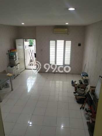For Sale Hunian Rumah Nyaman 2 KT di Citra Garden, Jakarta Barat For Sale Hunian Rumah Nyaman 2 KT di Citra Garden, Jakarta Barat