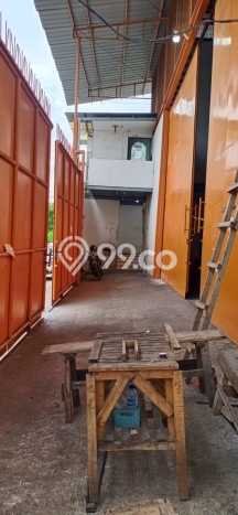Gudang Bagus Dijual LB 800m2 Lokasi Strategis Jakarta Utara Area Cocok untuk Berbisnis Gudang Bagus Dijual LB 800m2 Lokasi Strategis Jakarta Utara Area Cocok untuk Berbisnis