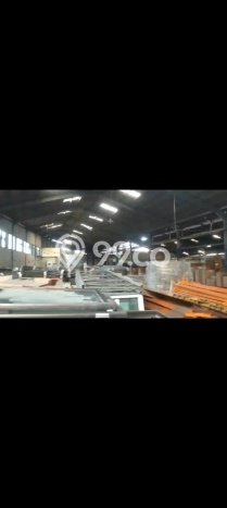 Gudang Disewa di Tangerang dengan LB 3600m2 Area Komersial Ramai Gudang Disewa di Tangerang dengan LB 3600m2 Area Komersial Ramai