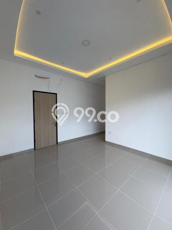 For Sale! Luxury House LT 90m2 Desain Elegan di Citra Garden For Sale! Luxury House LT 90m2 Desain Elegan di Citra Garden
