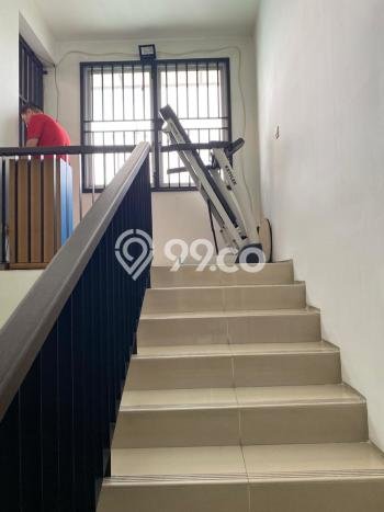 Jarang Ada! Rumah Sewa 4 Kamar Nyaman Siap Huni Citra Garden Jarang Ada! Rumah Sewa 4 Kamar Nyaman Siap Huni Citra Garden