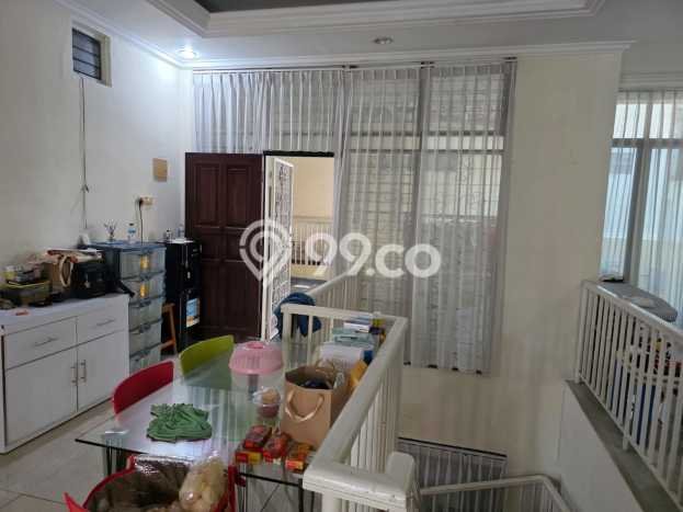 Jual Rumah Luas Megah Dengan View Cantik di Pluit, Jakarta Utara Jual Rumah Luas Megah Dengan View Cantik di Pluit, Jakarta Utara