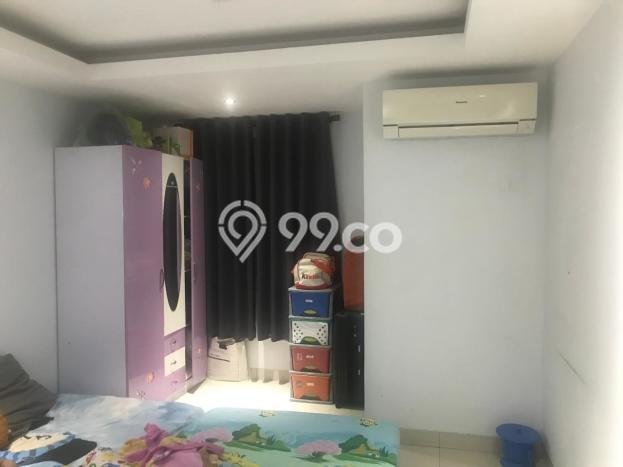 Hunian Super Elit dengan Akses Paling Strategis di Citra Garden, Jakarta Barat Hunian Super Elit dengan Akses Paling Strategis di Citra Garden, Jakarta Barat