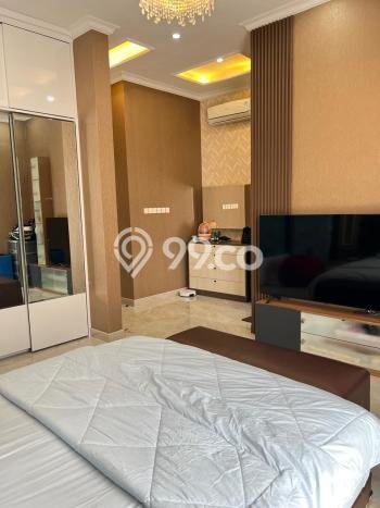 Hunian Elit LB 350m2 Siap Pakai Desain Elegan di Citra Garden, Jakarta Barat Hunian Elit LB 350m2 Siap Pakai Desain Elegan di Citra Garden, Jakarta Barat