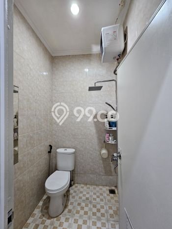 PREMIUM CHOICE! Rumah kawasan Taman Surya, 2 KT, Lingkungan Asri, Luas 48m2m² Bangunan 96m2m² PREMIUM CHOICE! Rumah kawasan Taman Surya, 2 KT, Lingkungan Asri, Luas 48m2m² Bangunan 96m2m²