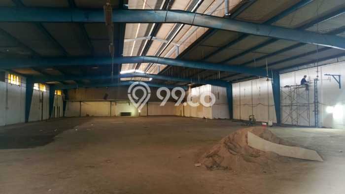 Gudang Kawasan Bisnis Kawasan Karawaci, Luas 6768m2m², Disewakan, Siap Digunakan Gudang Kawasan Bisnis Kawasan Karawaci, Luas 6768m2m², Disewakan, Siap Digunakan
