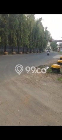 Gudang Disewa di Tangerang dengan LB 3600m2 Area Komersial Ramai Gudang Disewa di Tangerang dengan LB 3600m2 Area Komersial Ramai