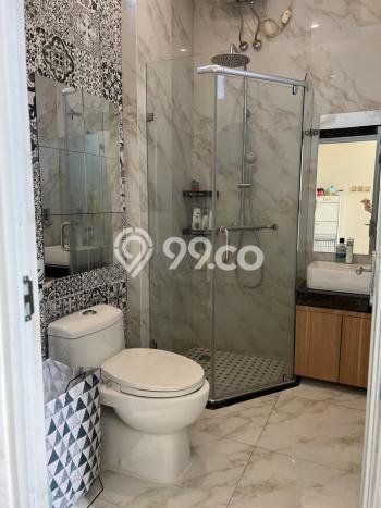 Hunian Elit LB 350m2 Siap Pakai Desain Elegan di Citra Garden, Jakarta Barat Hunian Elit LB 350m2 Siap Pakai Desain Elegan di Citra Garden, Jakarta Barat