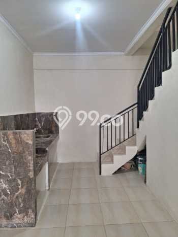 Jual Rumah Modern 2 KT di Taman Palem, Jakarta Barat Jual Rumah Modern 2 KT di Taman Palem, Jakarta Barat