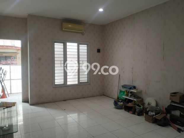 For Sale Hunian Rumah Nyaman 2 KT di Citra Garden, Jakarta Barat For Sale Hunian Rumah Nyaman 2 KT di Citra Garden, Jakarta Barat