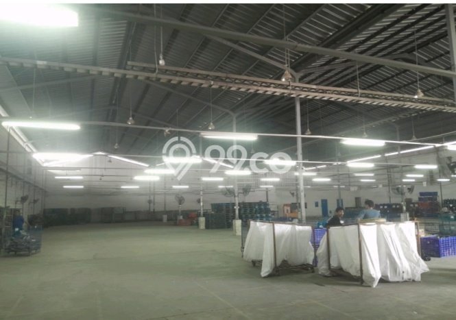 Area Strategis! Disewakan Gudang Lokasi Cengkareng, Jakarta Barat Cocok untuk Bisnis Area Strategis! Disewakan Gudang Lokasi Cengkareng, Jakarta Barat Cocok untuk Bisnis