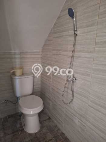 Jual Rumah Modern 2 KT di Taman Palem, Jakarta Barat Jual Rumah Modern 2 KT di Taman Palem, Jakarta Barat