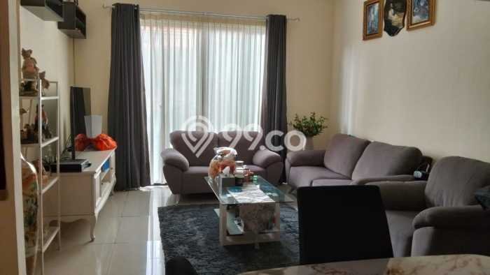 Rumah Elit Modern Siap Huni di Taman Palem Jakarta Barat Rumah Elit Modern Siap Huni di Taman Palem Jakarta Barat