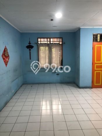 Jual Rumah Modern 2 KT di Taman Palem, Jakarta Barat Jual Rumah Modern 2 KT di Taman Palem, Jakarta Barat
