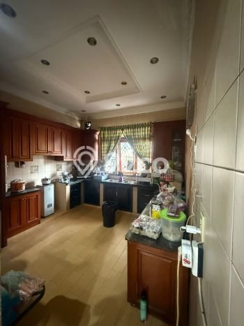 Jual Rumah Luas Elegan Dengan View Eksklusif di Citra Garden, Jakarta Barat Jual Rumah Luas Elegan Dengan View Eksklusif di Citra Garden, Jakarta Barat