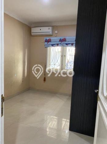 For Sale! Premium House LT 120m2 Desain Elegan di Taman Palem For Sale! Premium House LT 120m2 Desain Elegan di Taman Palem