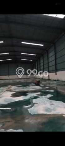 Gudang Disewa di Sepatan, Tangerang, LT 22650m2 / LB 12240m2 Gudang Disewa di Sepatan, Tangerang, LT 22650m2 / LB 12240m2