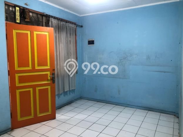 Jual Rumah Modern 2 KT di Taman Palem, Jakarta Barat Jual Rumah Modern 2 KT di Taman Palem, Jakarta Barat