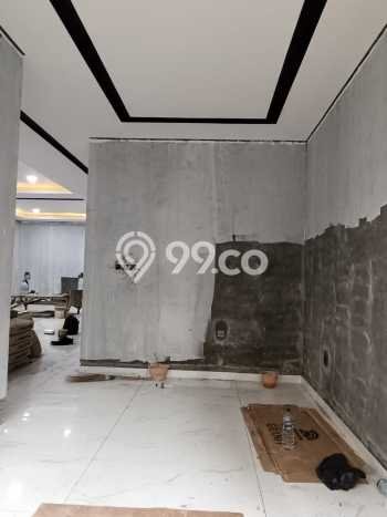 Rumah Mewah LB 260m2 Siap Huni Desain Elegan di Taman Surya, Jakarta Barat Rumah Mewah LB 260m2 Siap Huni Desain Elegan di Taman Surya, Jakarta Barat
