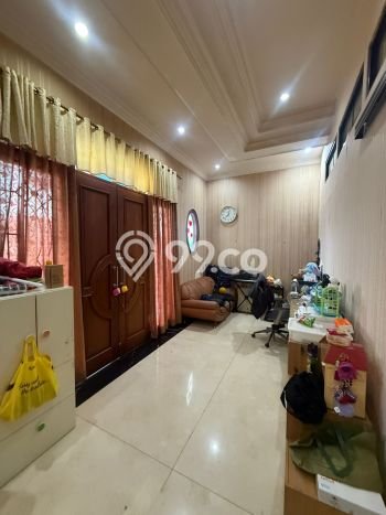Jual Rumah Luas Elegan Dengan View Eksklusif di Citra Garden, Jakarta Barat Jual Rumah Luas Elegan Dengan View Eksklusif di Citra Garden, Jakarta Barat